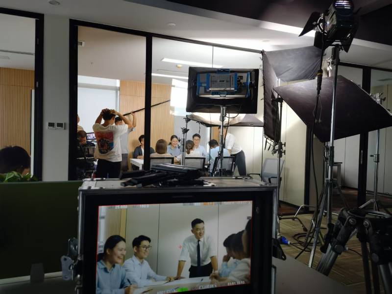 峨眉山宣传片拍摄如何策划航空公司宣传片