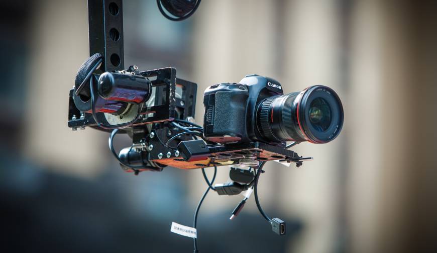 峨眉山企业宣传片制作